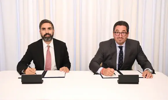 Mediterranean Shipping Company купує частку SOCAR Terminal у Туреччині