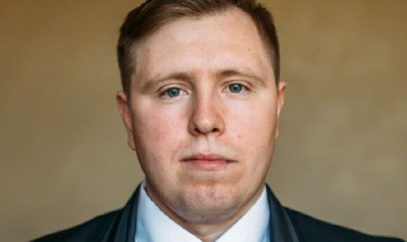 Тарас Пасажко — новий директор зі стратегії та розвитку бізнесу «Нафтогазу»