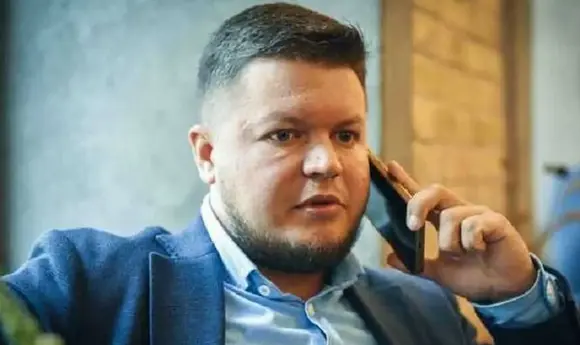 Безпеку «Нафтогазу» очолив криптомільйонер Віталій Бровко - ЕП