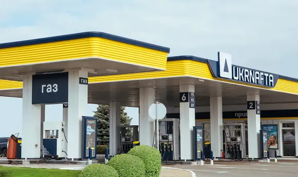 «Укрнафта» модернізує АЗК і запускає нові сервіси