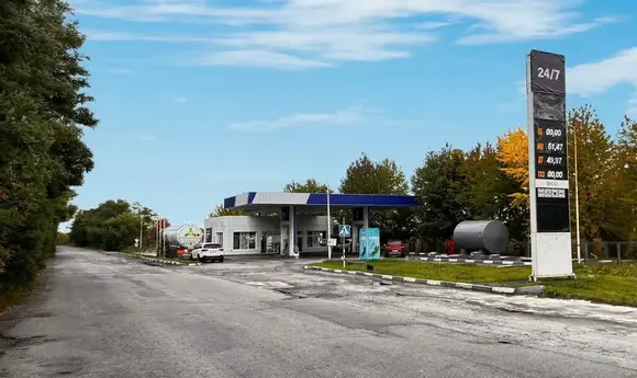 Мережа АЗС 24/7 відкрила нову станцію у Вінницькій області