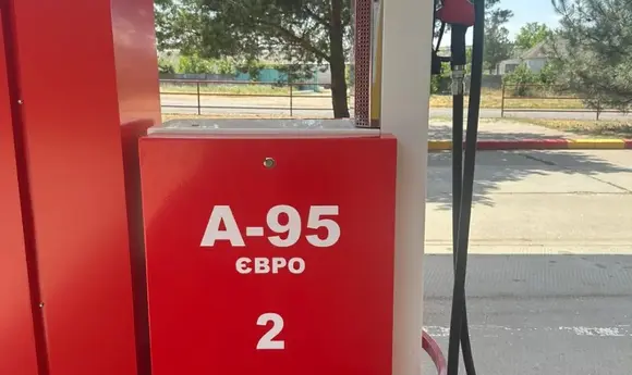 Держекоінспекція перевірила АЗС на Одещині