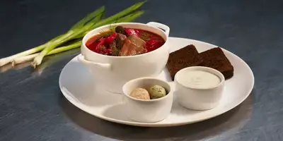 Крім АЗС, UPG продовжує розвивати кухню на заправках