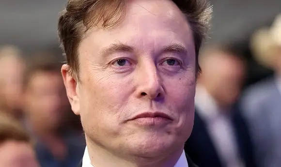 Маск може залишити Tesla, якщо йому не виплатять $1 трлн