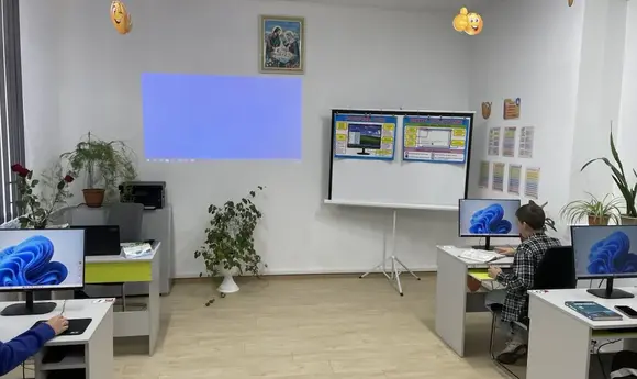 «СК «Горизонти» профінансувала соціальні проєкти на Львівщині