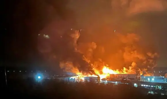 Виробництво Idealist пошкоджено внаслідок атаки РФ