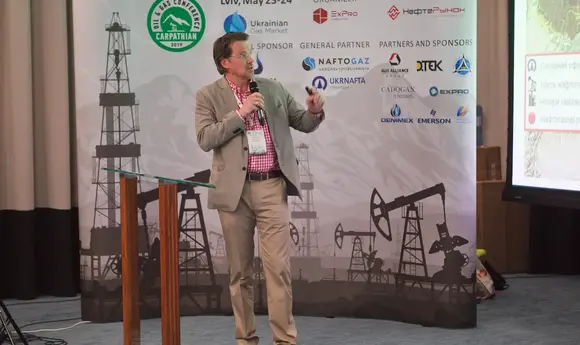 Маврикія Калугіна призначено операційним директором Pennpetro Energy