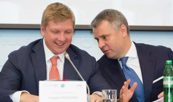 Коболєв не сплатив 66 млн грн податків із премії – Вітренко