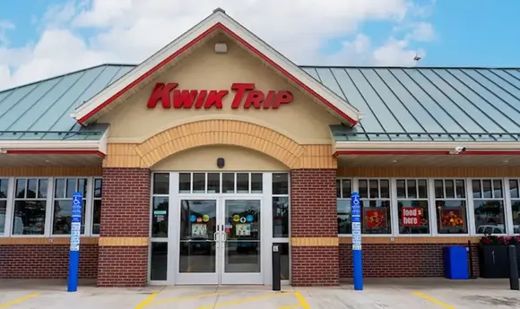 Kwik Trip очолила рейтинг задоволеності клієнтів серед мереж АЗС США