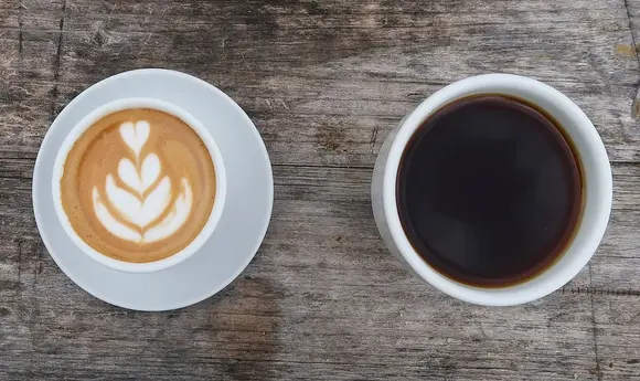 Замовлення кави через мобільні застосунки в США досягли рекорду