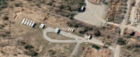 У Ростовської області РФ дрони вразили нафтобазу — ЗМІ