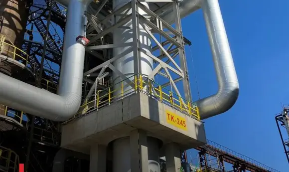 Orlen Lietuva завершила проєкт модернізації свого НПЗ