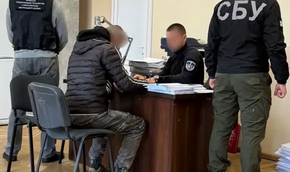 На Черкащині розкрадали дизпальне ЗСУ