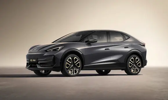 Електромобілі стали найпопулярнішими новими авто в чотирьох областях України