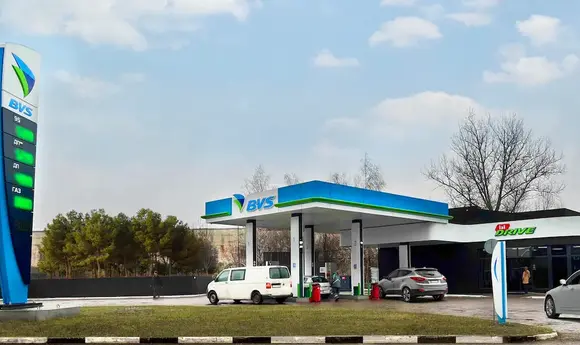 BVS пропонує 7 грн/л знижки на пальне до Чорної п’ятниці 