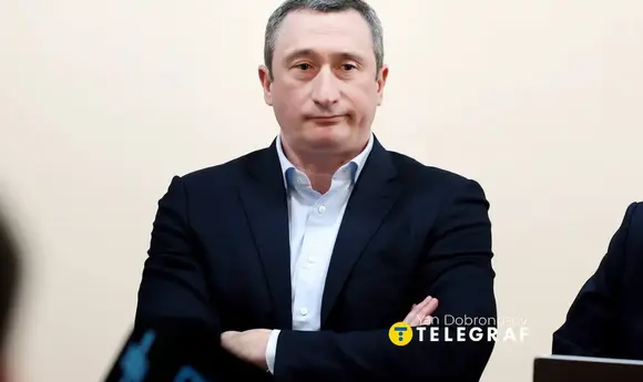 Олексія Чернишова відправили до СІЗО