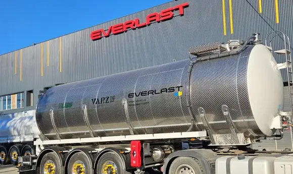 Виробництво «Еверласт» на Одещині пошкоджено після удару російських «шахедів»