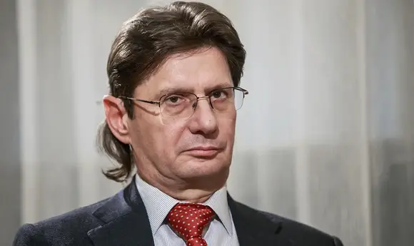 Співзасновник «Лукойлу» Федун продав свою частку в компанії