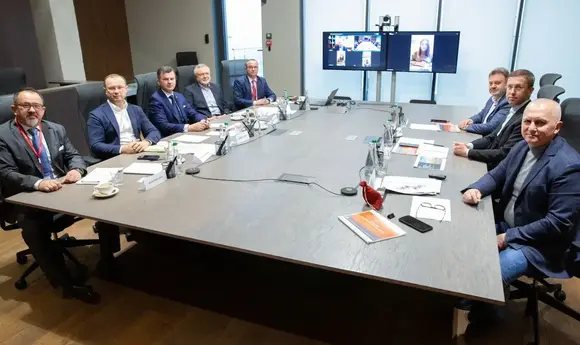 Корецький і Козицький увійшли до наглядової ради ІФНТУНГ