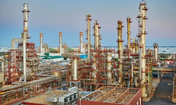 «Інтерпайп» поставив труби для заводу з виробництва біодизеля в Іспанії 