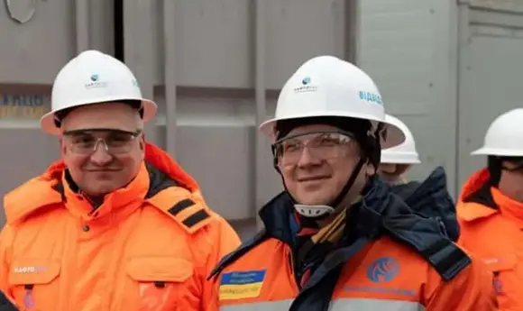 Нафтосервісна «Бейкень» Ігоря Мазепи почала проєкт для приватного замовника