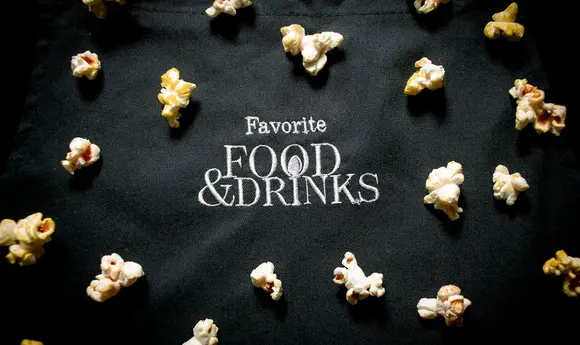 Стартував прийом заявок на VIII Favorite Food & Drinks