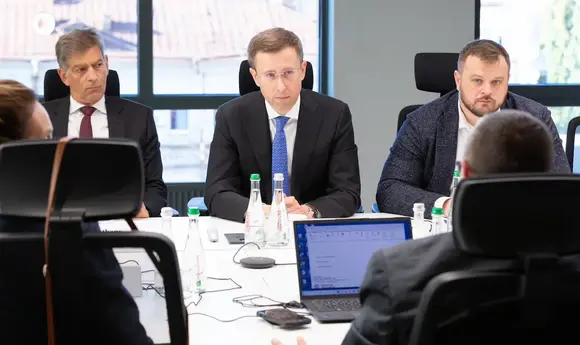 Корецького можуть призначити міністром енергетики - ЗМІ