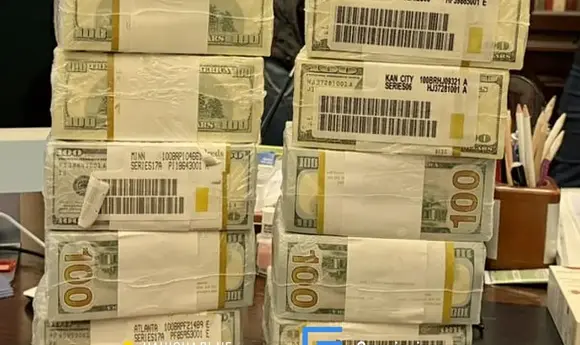 НАБУ проводить обшуки у екс-міністра енергетики Галущенка