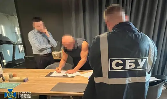 БЕБ завершило розслідування щодо розкрадання 5 млн грн під час ремонту свердловин «Укргазвидобування»