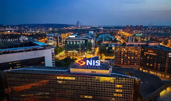 MOL хоче придбати частку «Газпрому» в сербському НПЗ, який на межі зупинки через санкції