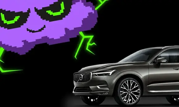 Відбувся фінальний розіграш Volvo XC60 від OKKO та «Повернись живим»