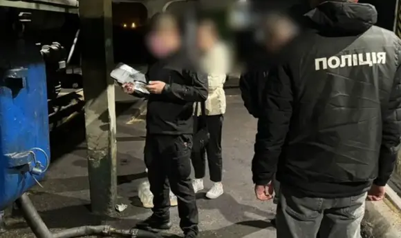 За розкрадання пального судитимуть 18 працівників «Укрзалізниці» 