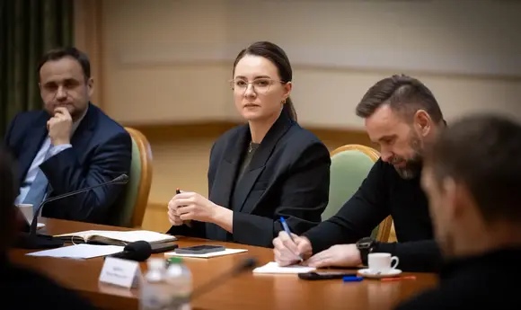 В «Нафтогазі» змінять наглядові ради через політичний скандал