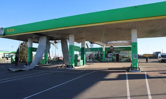 WOG зазнала масованої кібератаки