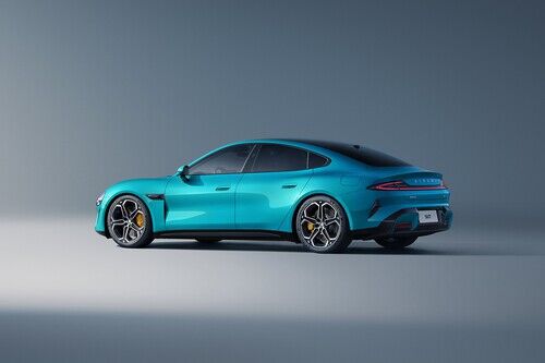 Автомобільний підрозділ Xiaomi почав приносити прибуток