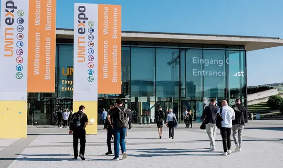 UNITI expro 2026 launches the most popular international exhibition