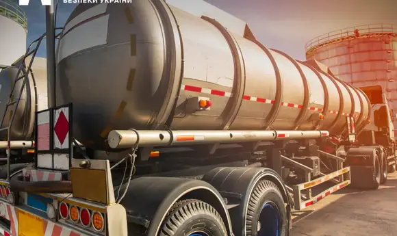 До України намагалися ввести спирт і метанол під виглядом присадки для пального – БЕБ