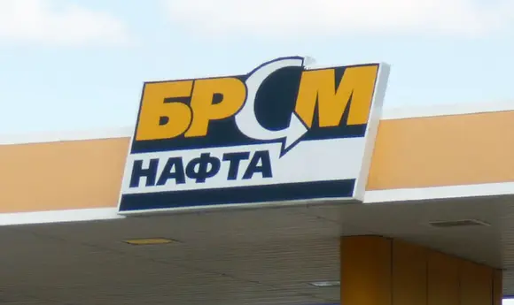 «БРСМ-Нафта» спрямувала понад 1,2 млн л пального та 70 млн грн на підтримку ЗСУ