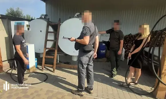 У Запоріжжі судитимуть експосадовця ДСНС за масштабне розкрадання пального