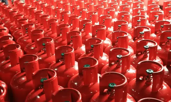 Куди пристроїти LPG?