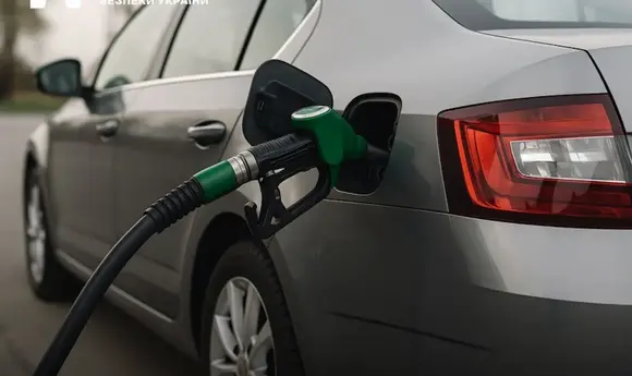 Суд конфіскував 48 тис. літрів нелегального пального на користь ЗСУ