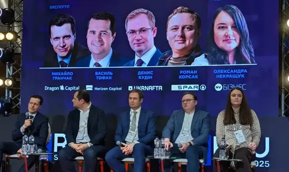 Фастфуд — основний напрямок для збільшення прибутковості мереж АЗС – Кудін