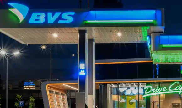 BVS оновили меню зимовими салатами