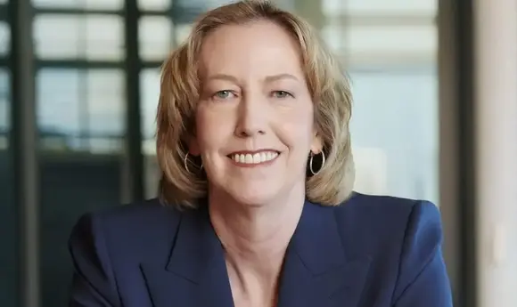 BP несподівано змінює керівника: компанію вперше очолить жінка