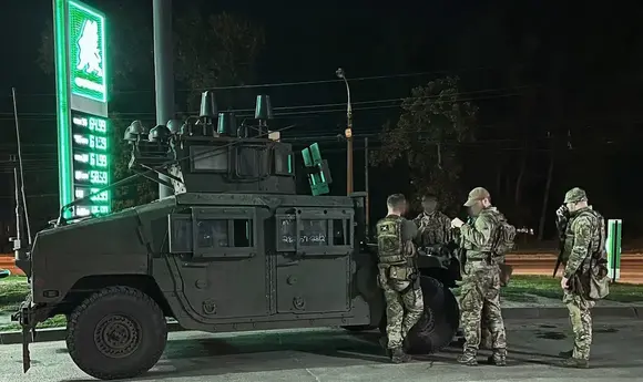 OKKO спрямувала 520 млн грн на підтримку військовослужбовців за 9 міс. 2025 р.