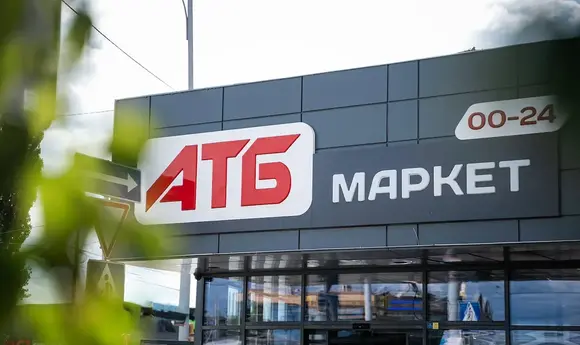 АТБ спалює 30 тис. л дизпального на добу через відключення електроенергії