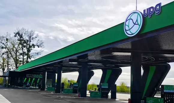 OKKO та UPG залучили зірок і блогерів у святкові ролики