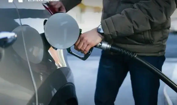 Продавці пального ухилилися від сплати 380 млн грн податків – БЕБ