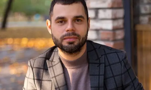 Віталій Чекмез став віце-президентом «Інтерпайп» з продажу труб в Україні