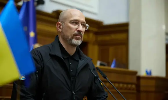 Уряд доручив «Нафтогазу» збільшити імпорт електроенергії до 50% споживання